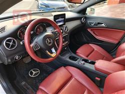 مرسيدس بنز CLA